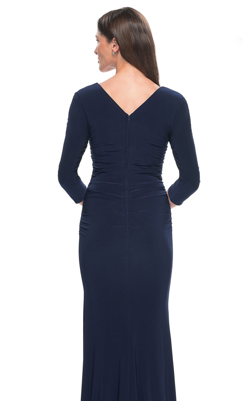 La Femme 30883 Navy