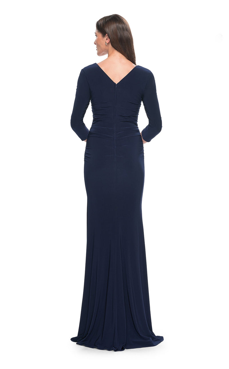 La Femme 30883 Navy