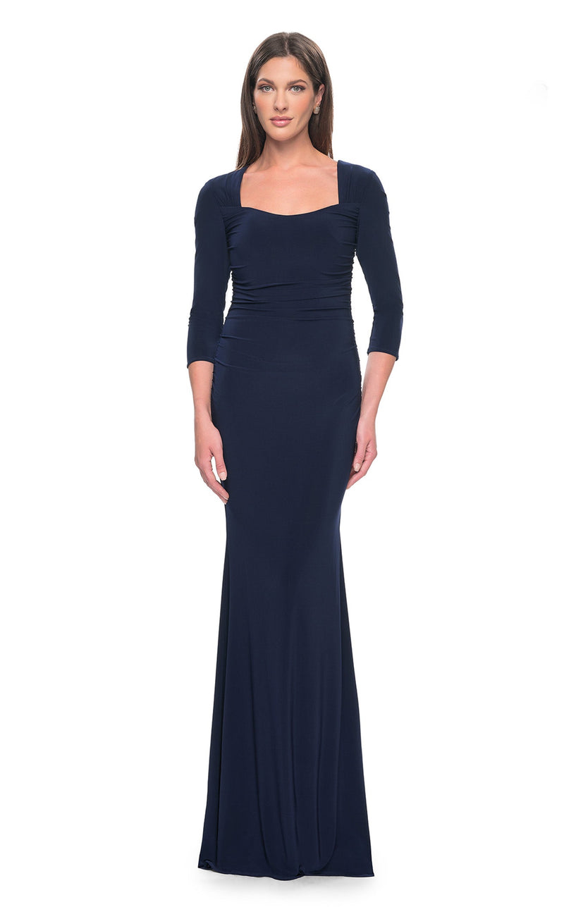 La Femme 30883 Navy