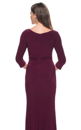 La Femme 30967 Dark Berry