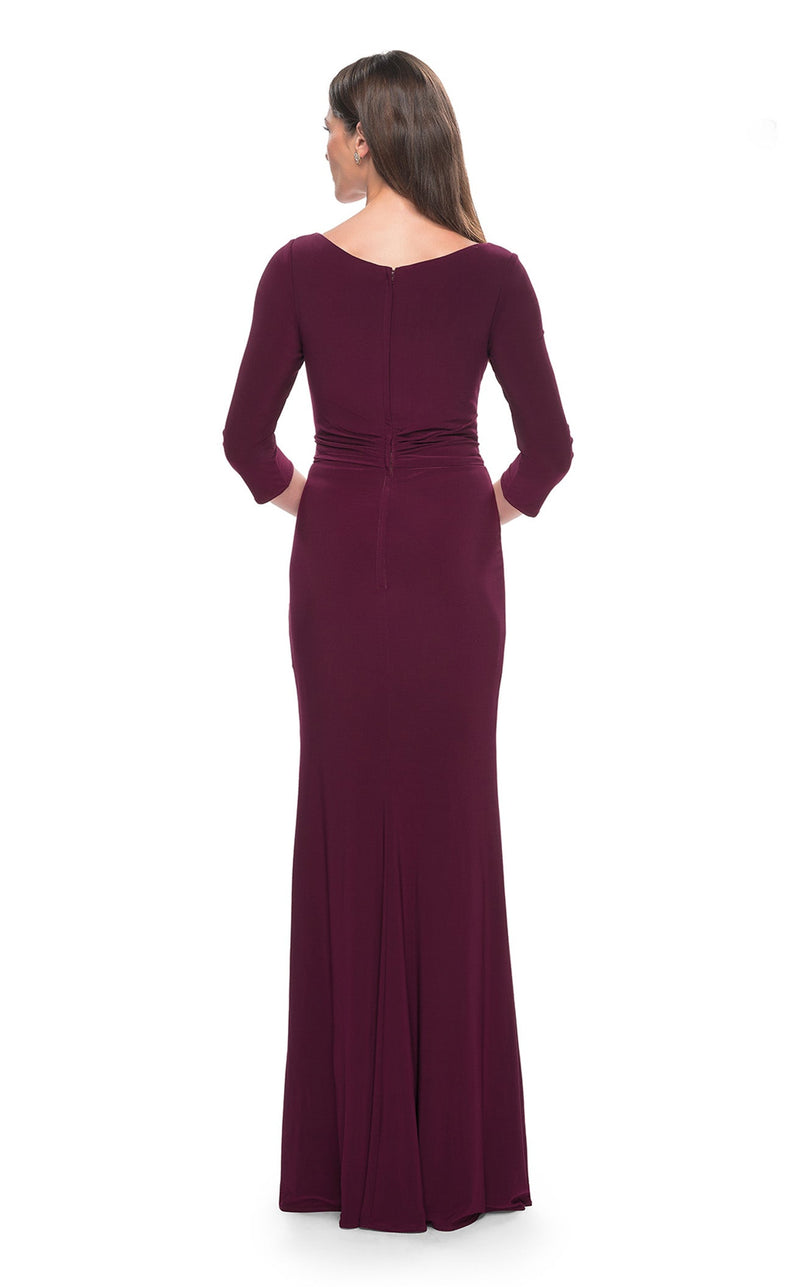 La Femme 30967 Dark Berry