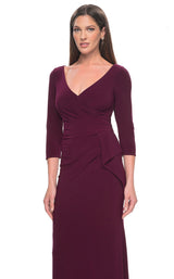 La Femme 30967 Dark Berry