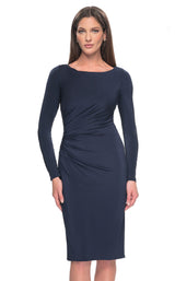 La Femme 31015 Navy