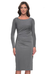La Femme 31015 Platinum