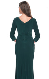 La Femme 31020 Hunter Green
