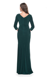 La Femme 31020 Hunter Green