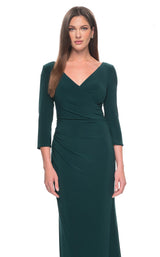 La Femme 31020 Hunter Green