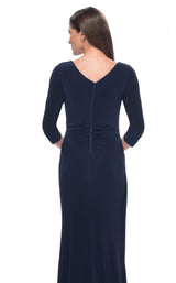 La Femme 31020 Navy