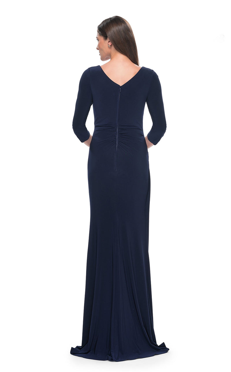 La Femme 31020 Navy