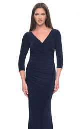La Femme 31020 Navy