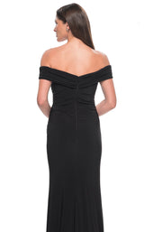 La Femme 31086 Black