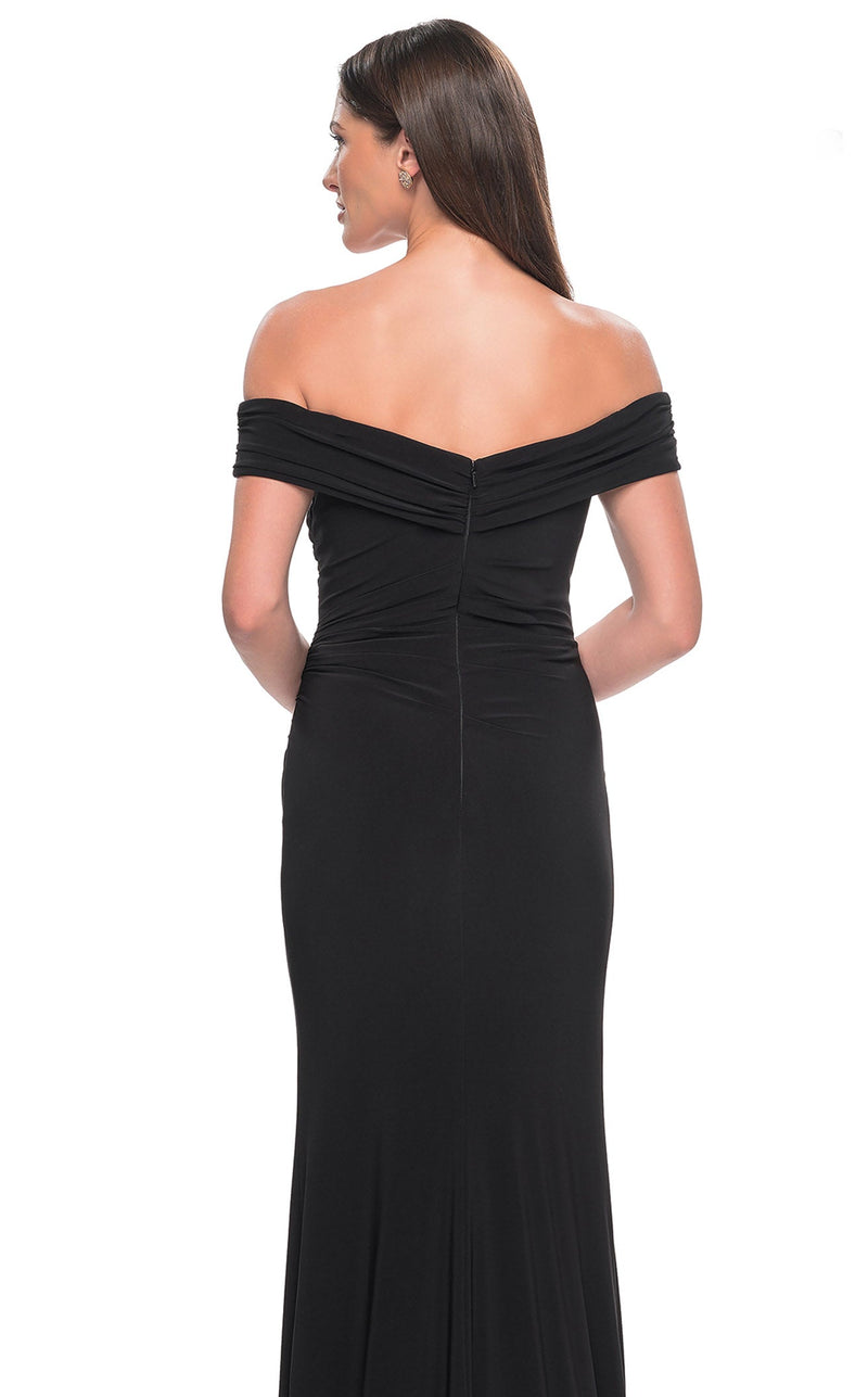 La Femme 31086 Black