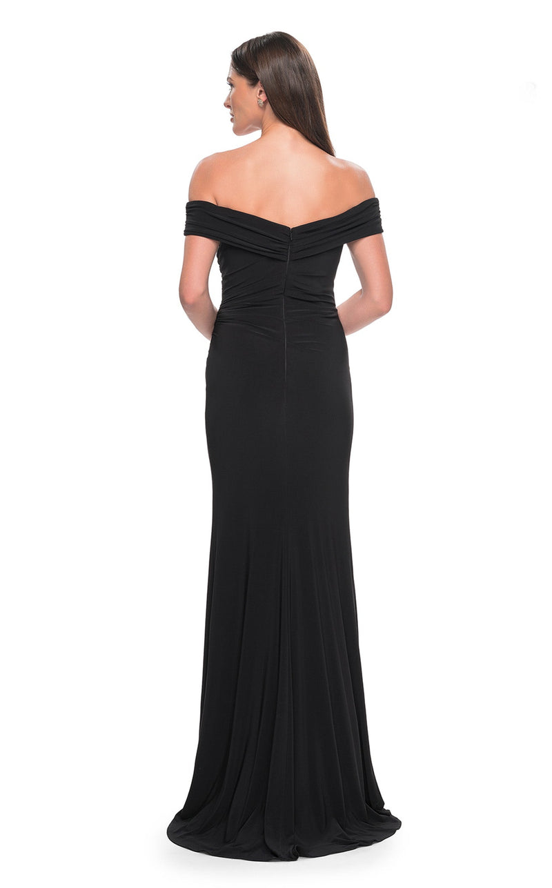 La Femme 31086 Black