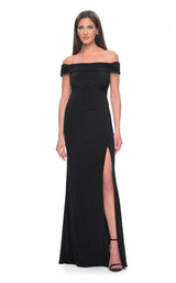 La Femme 31086 Black