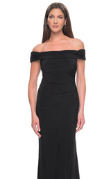 La Femme 31086 Black