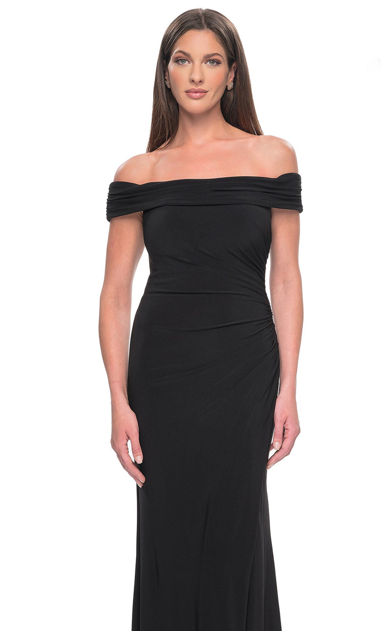 La Femme 31086 Black