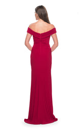 La Femme 31086 Red