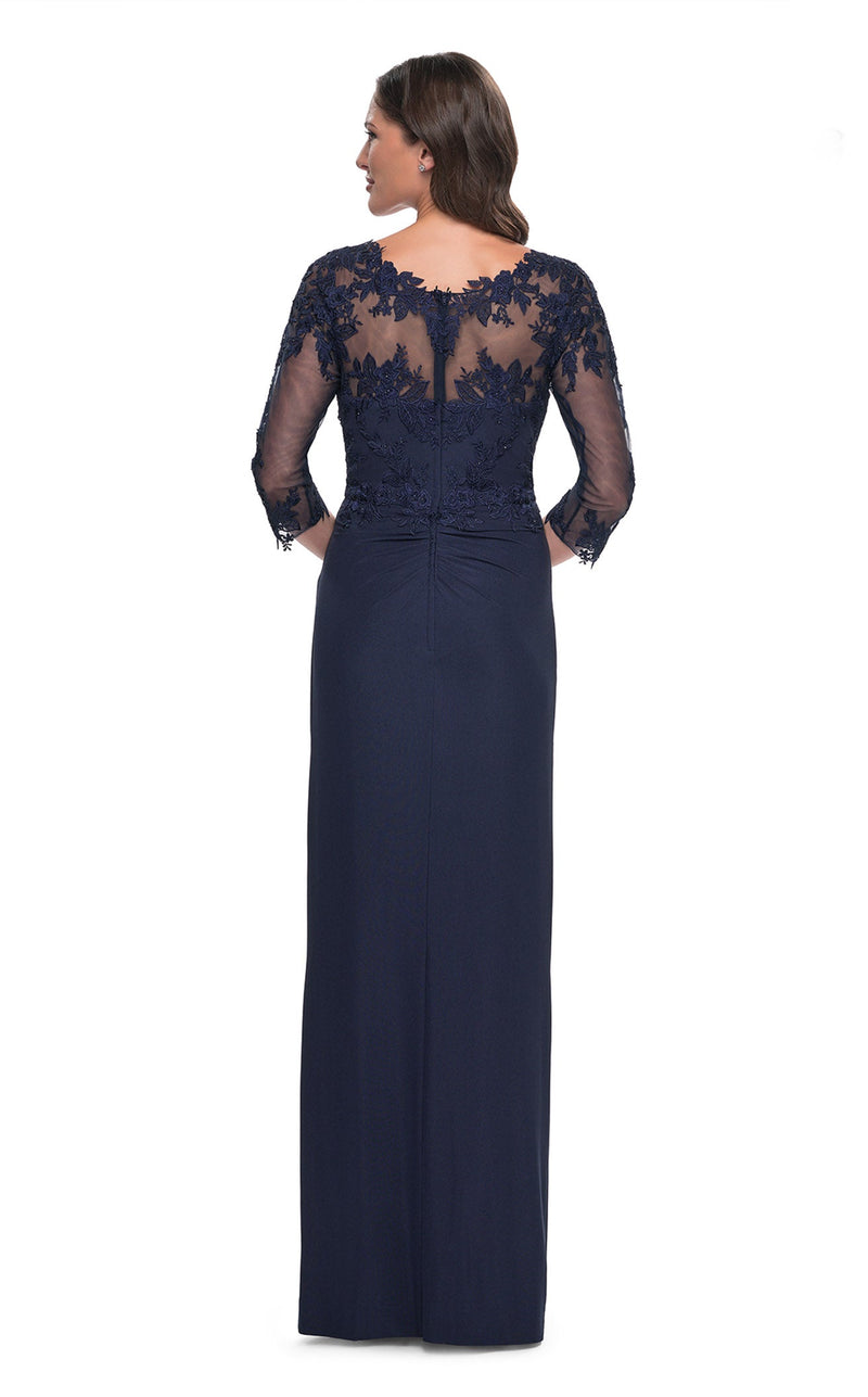 La Femme 31093 Navy