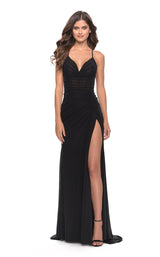 La Femme 31151 Black