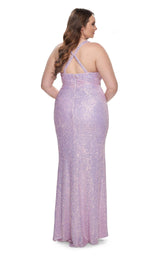 La Femme 31162 Light-Periwinkle