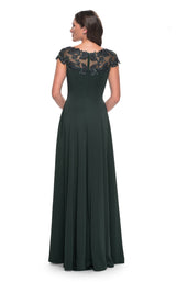 La Femme 31195 Emerald