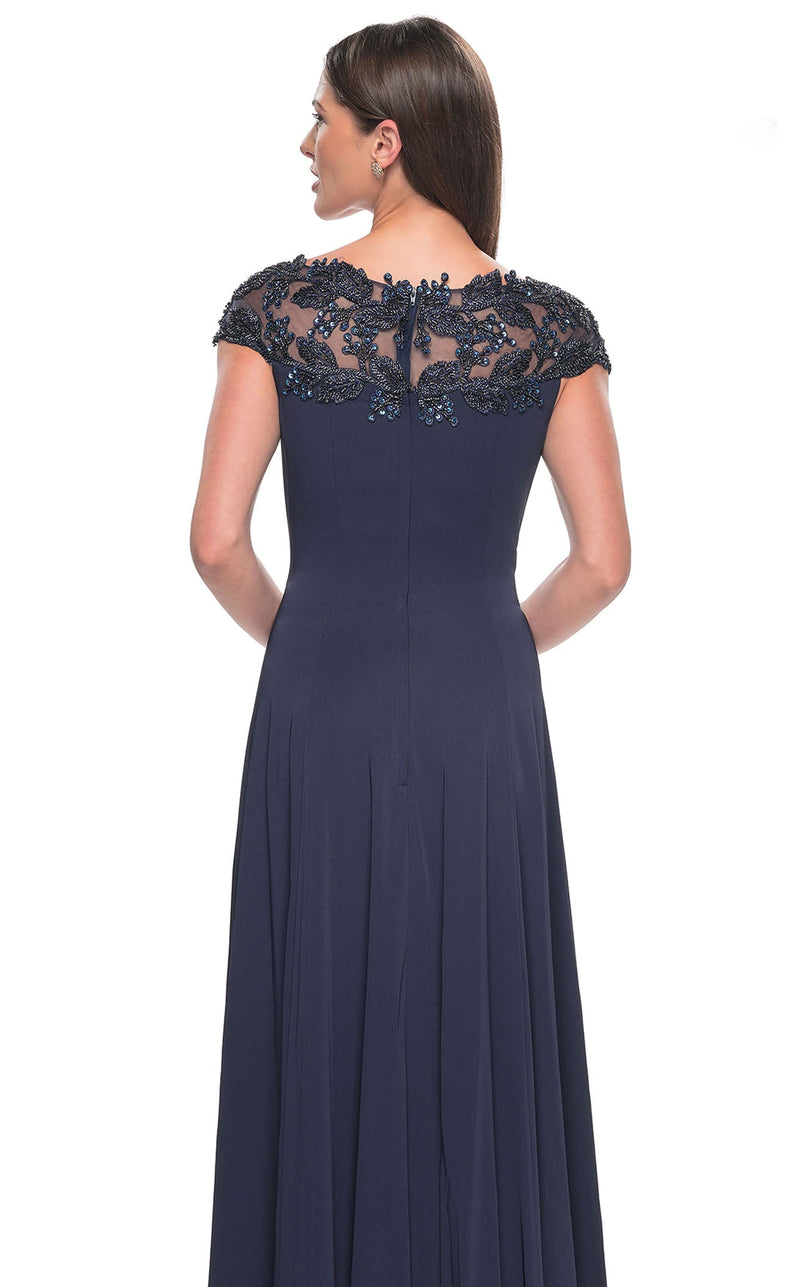 La Femme 31195 Navy