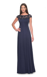 La Femme 31195 Navy