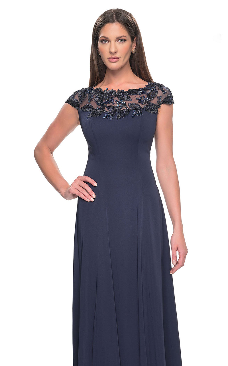 La Femme 31195 Navy