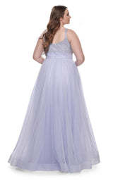 La Femme 31251 Light-Periwinkle