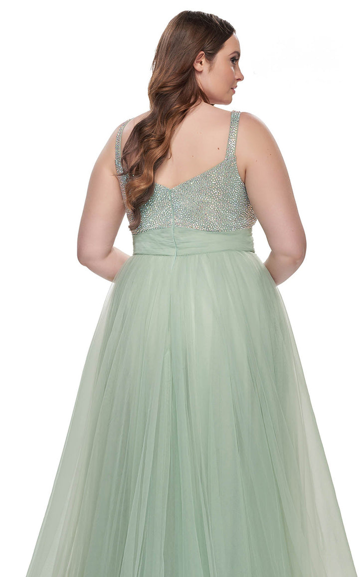La Femme 31251 Sage