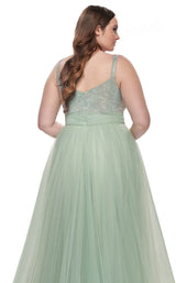 La Femme 31251 Sage