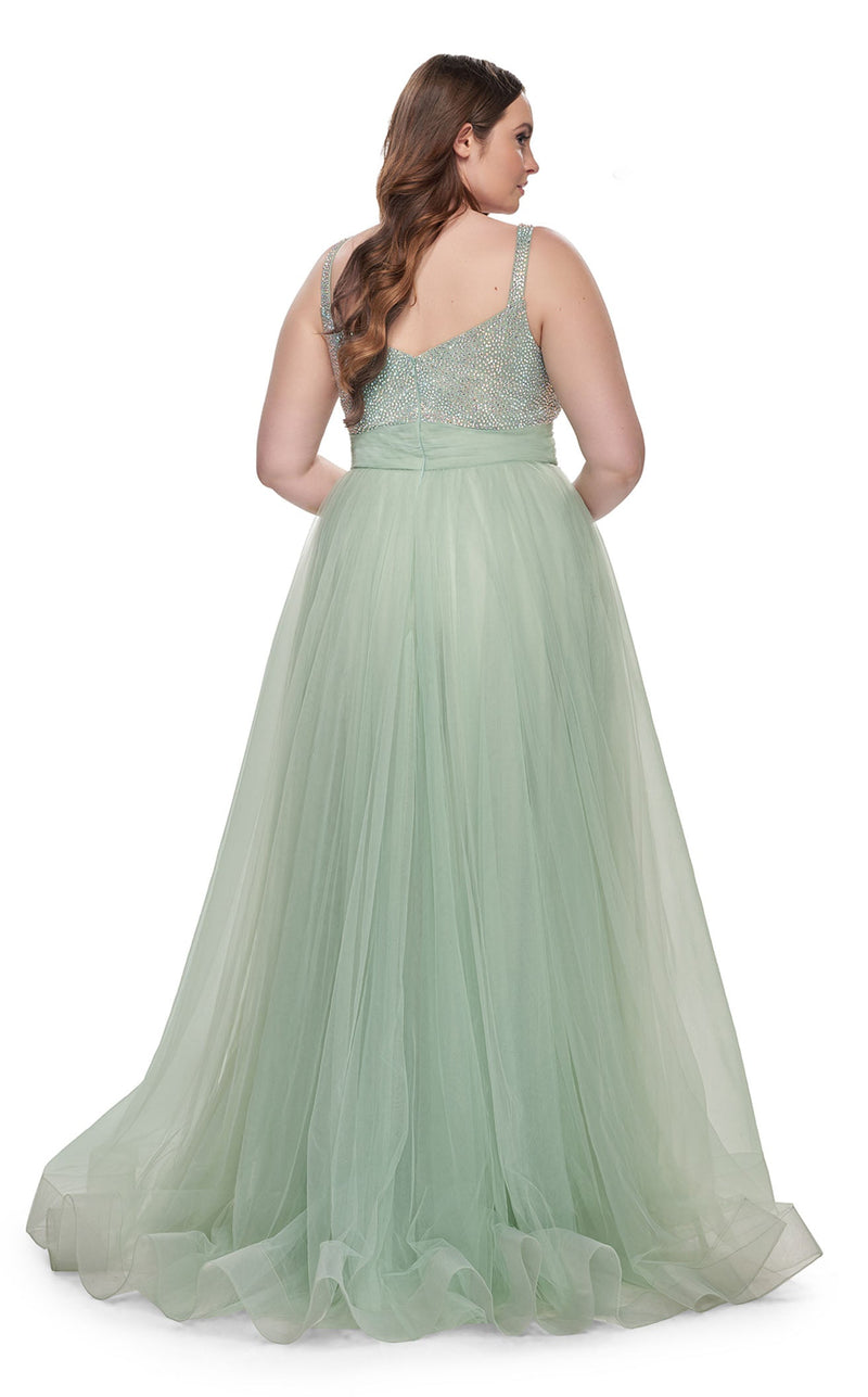 La Femme 31251 Sage