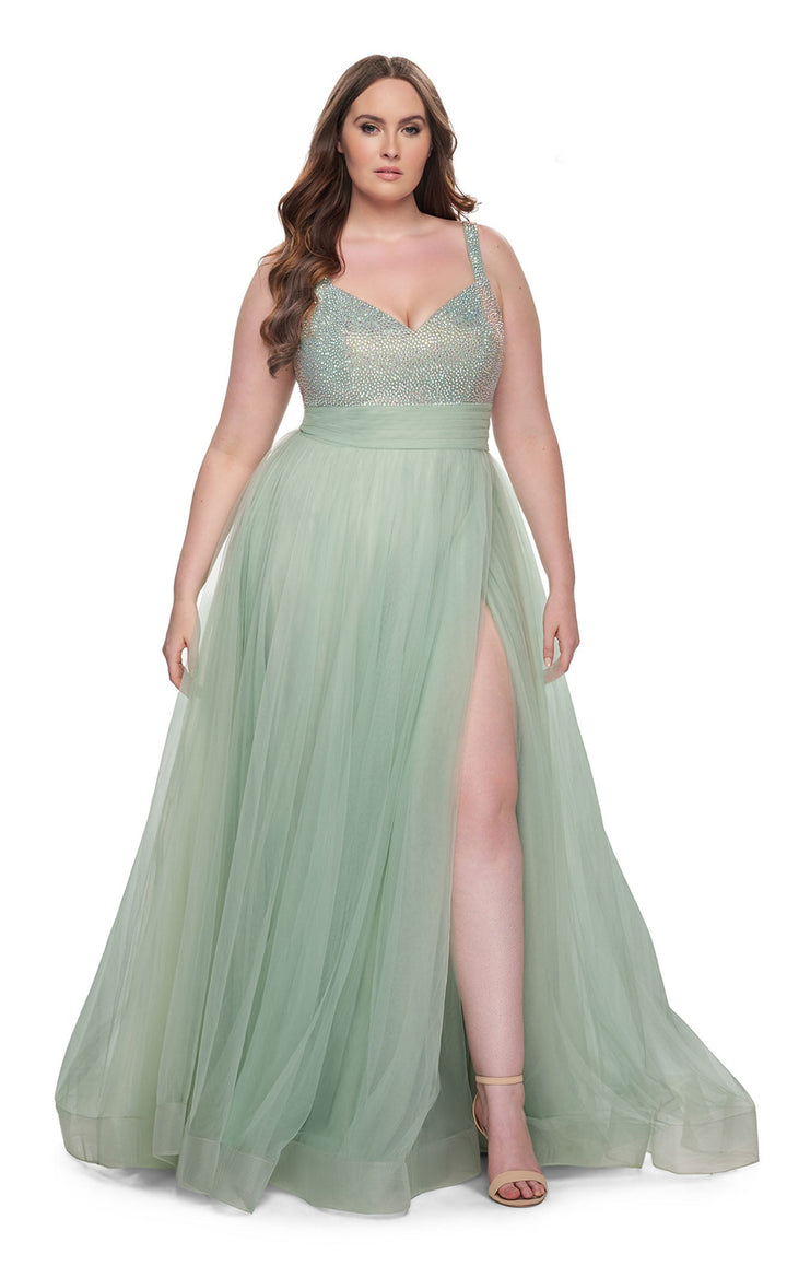 La Femme 31251 Sage