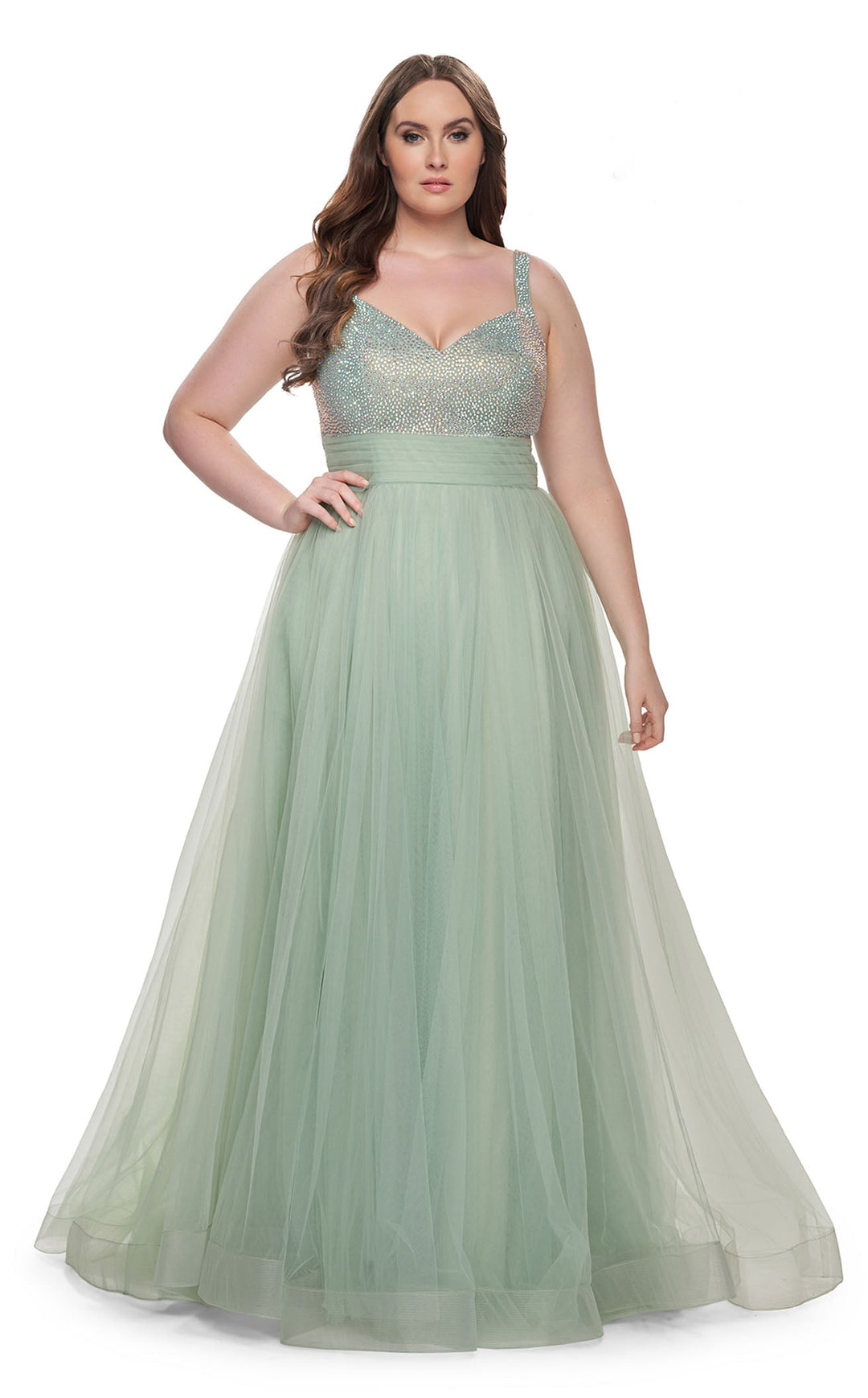 La Femme 31251 Sage
