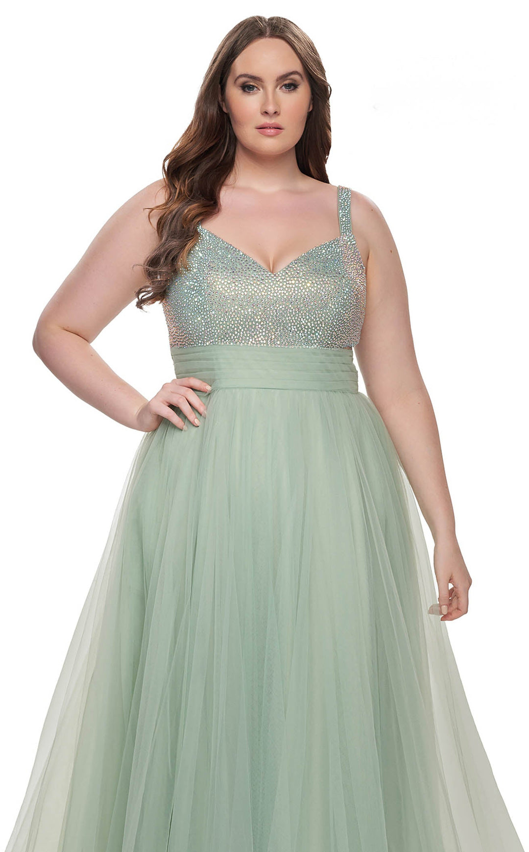 La Femme 31251 Sage