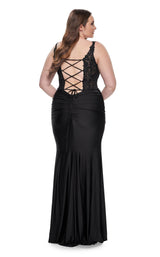 La Femme 31273 Black
