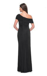La Femme 31459 Black