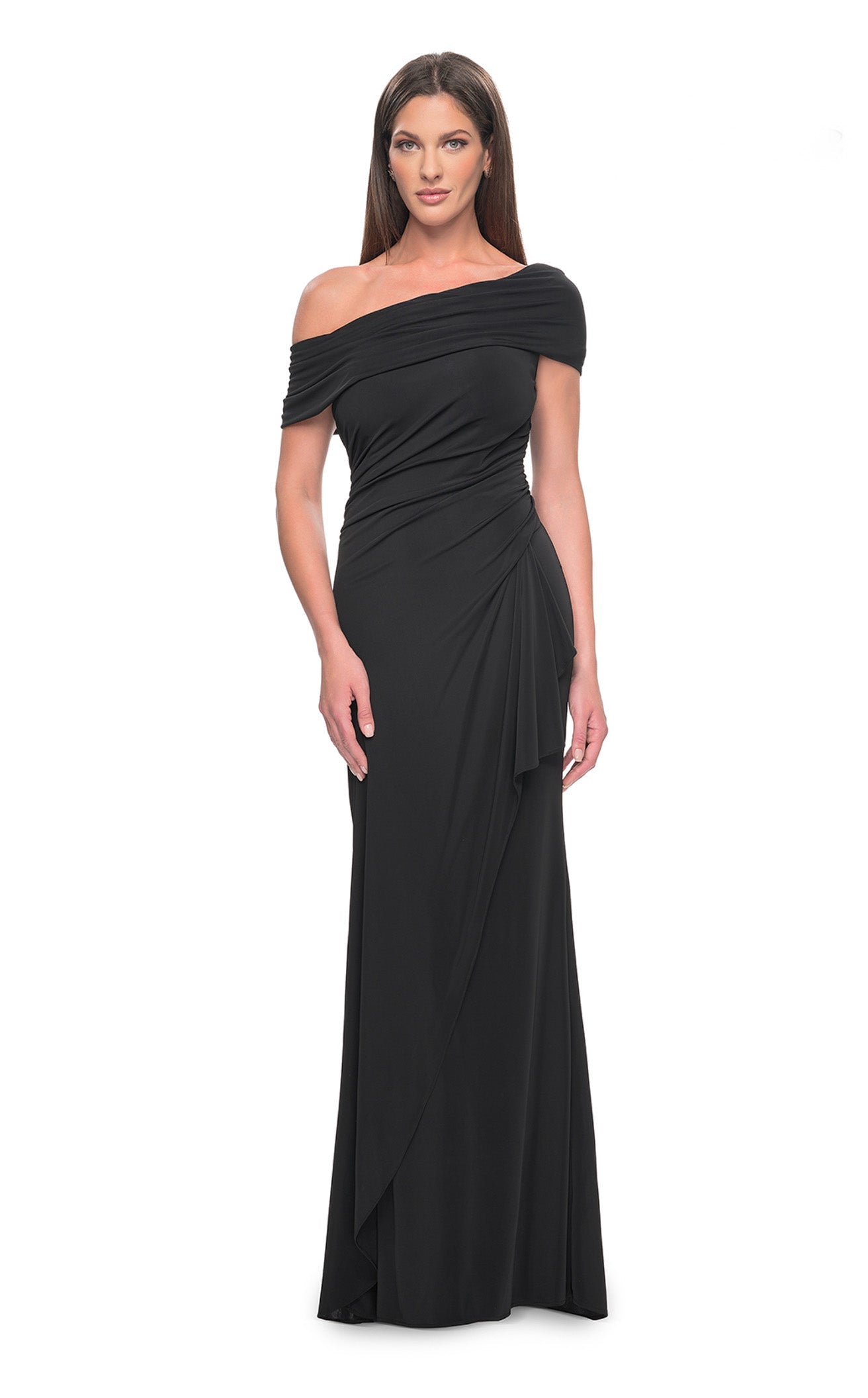 La Femme 31459 Dress | NewYorkDress.com