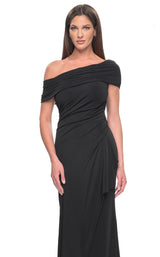 La Femme 31459 Black