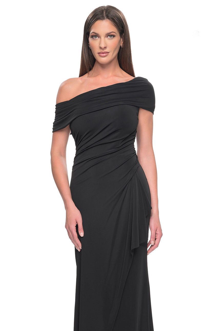 La Femme 31459 Black