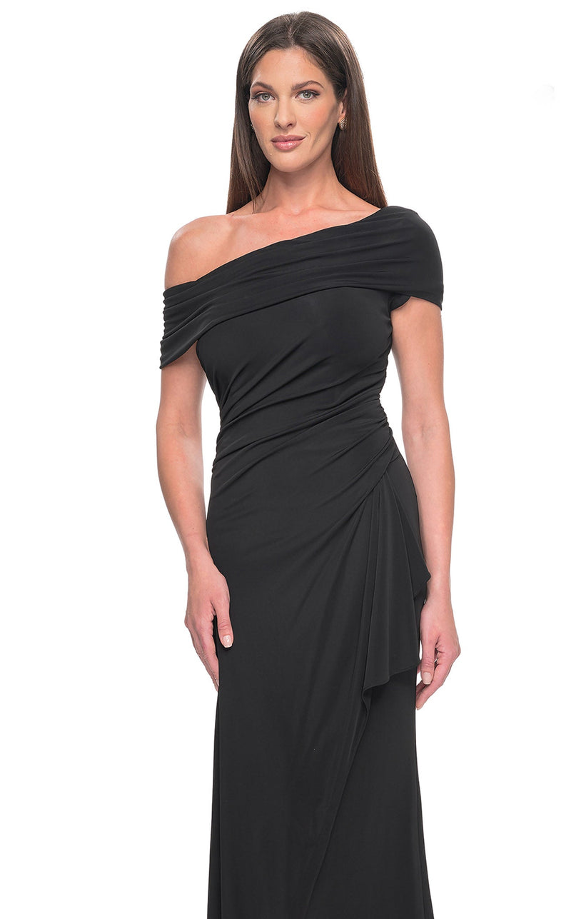 La Femme 31459 Black