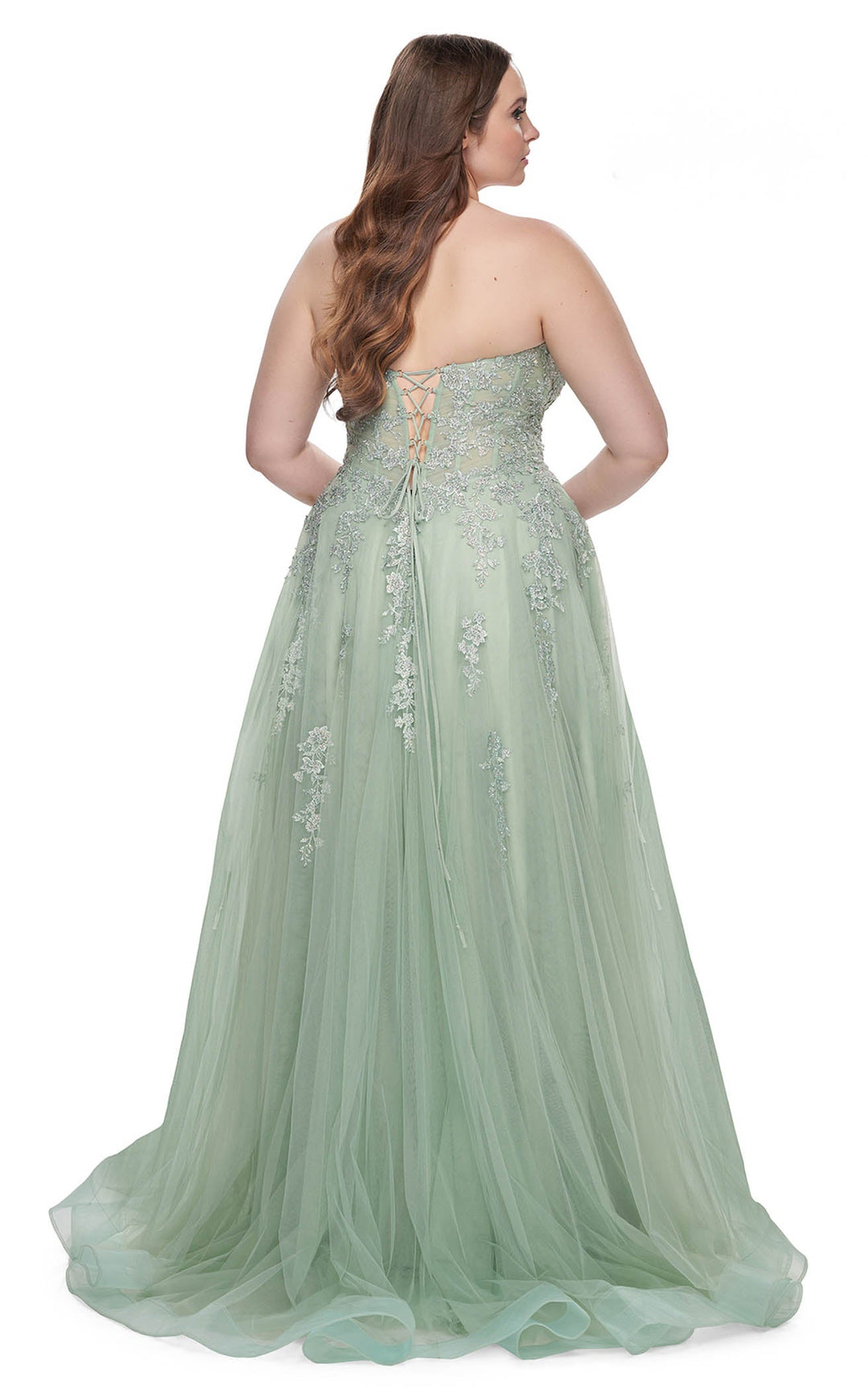 La Femme 31570 Sage