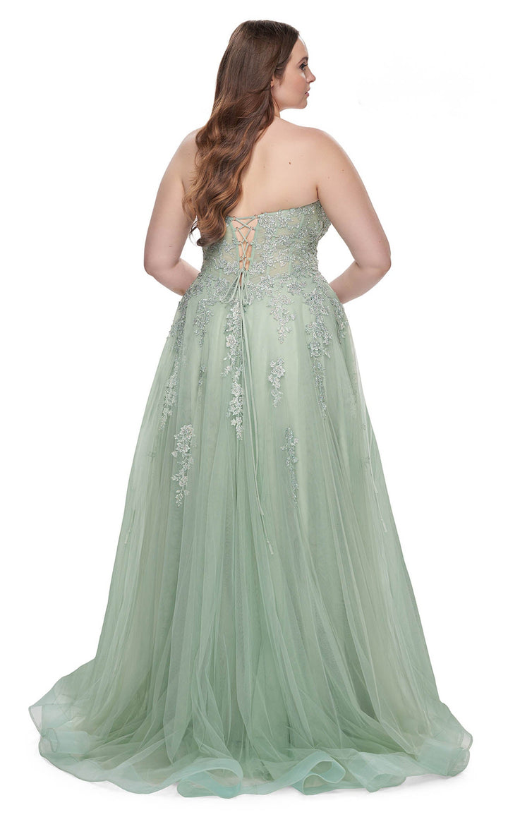La Femme 31570 Sage