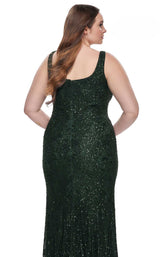 La Femme 31605 Emerald