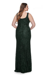 La Femme 31605 Emerald