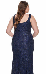 La Femme 31605 Navy
