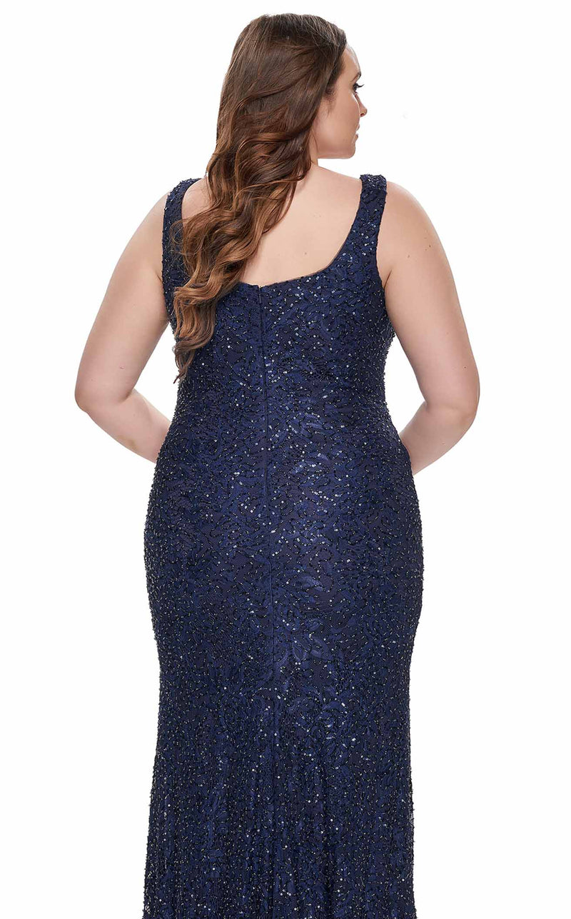 La Femme 31605 Navy