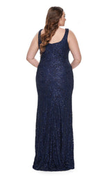 La Femme 31605 Navy