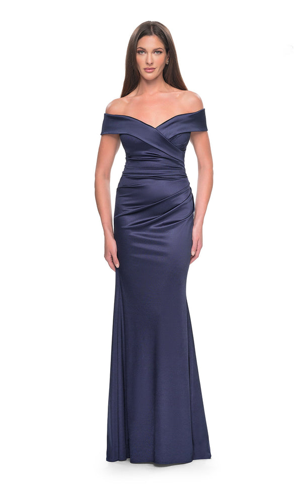 La Femme 31621 Navy