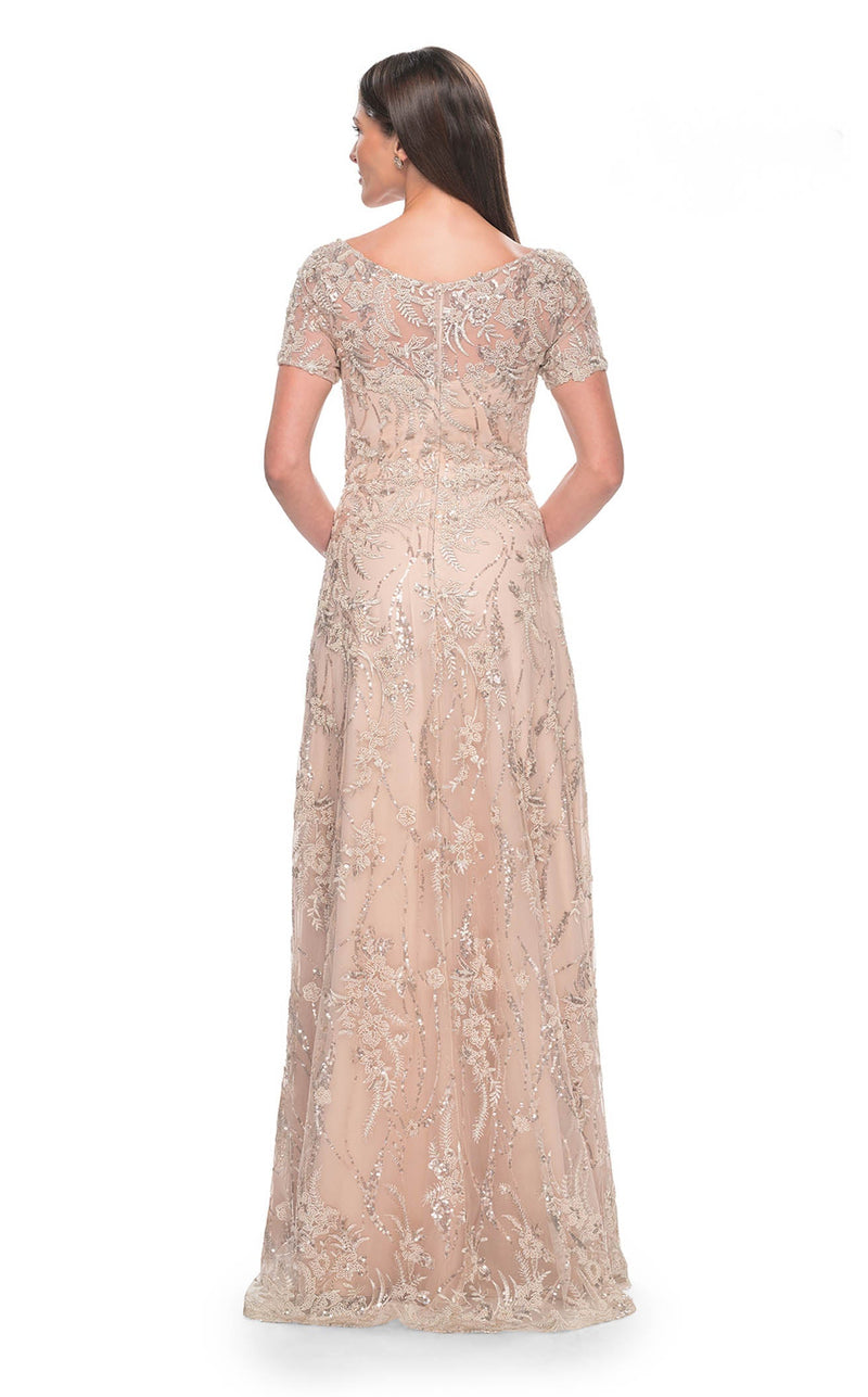 La Femme 31639 Blush